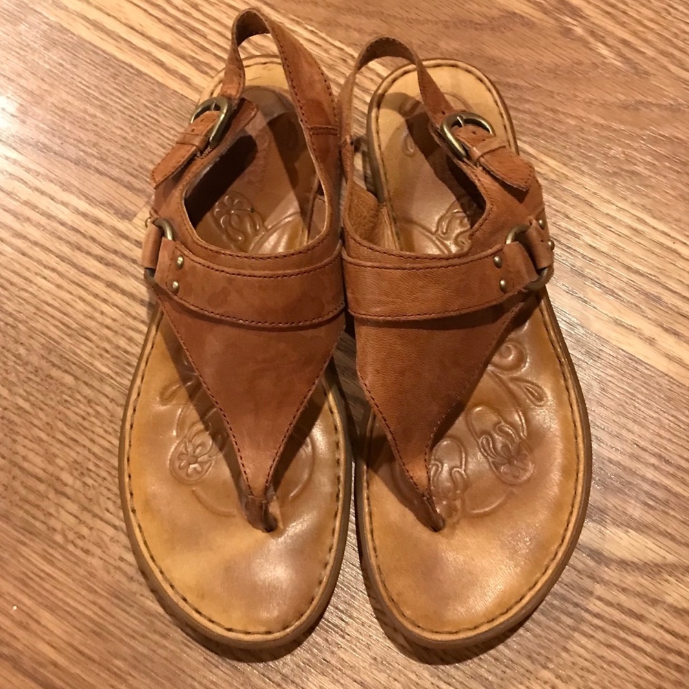Born Sandals